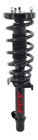 Focus Auto Parts Suspension Strut And Coil Spring Assembly P/N:3335797L