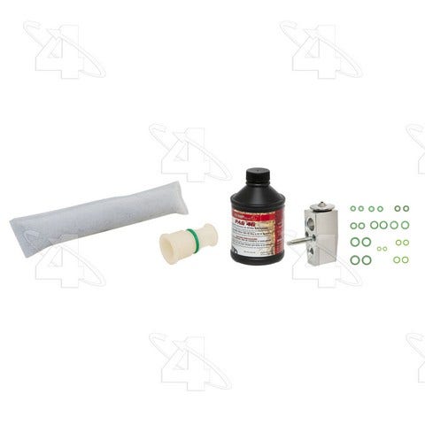 Four Seasons A/C Compressor Replacement Service Kit P/N:10359Sk  A/C Compressor