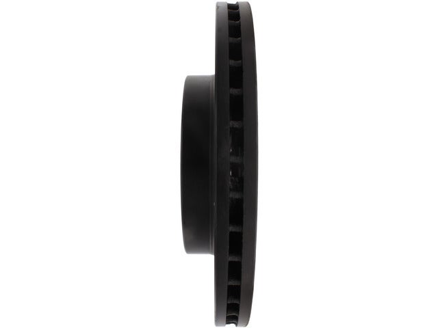 Centric Parts Disc Brake Rotor P/N:121.49006  Disc Brake Rotor P/N: