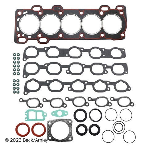 Beck/Arnley Engine Cylinder Head Gasket Set P/N:032-2944  Engine Cylinder Head