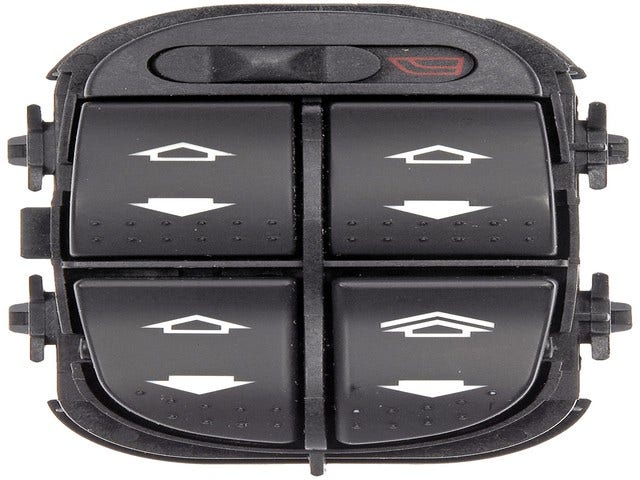 Dorman - Oe Solutions Door Window Switch P/N:901-330  Door Window Switch P/N: