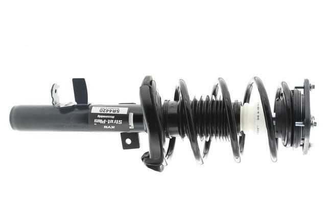 Kyb Suspension Strut And Coil Spring Assembly P/N:Sr4420  Suspension Strut And