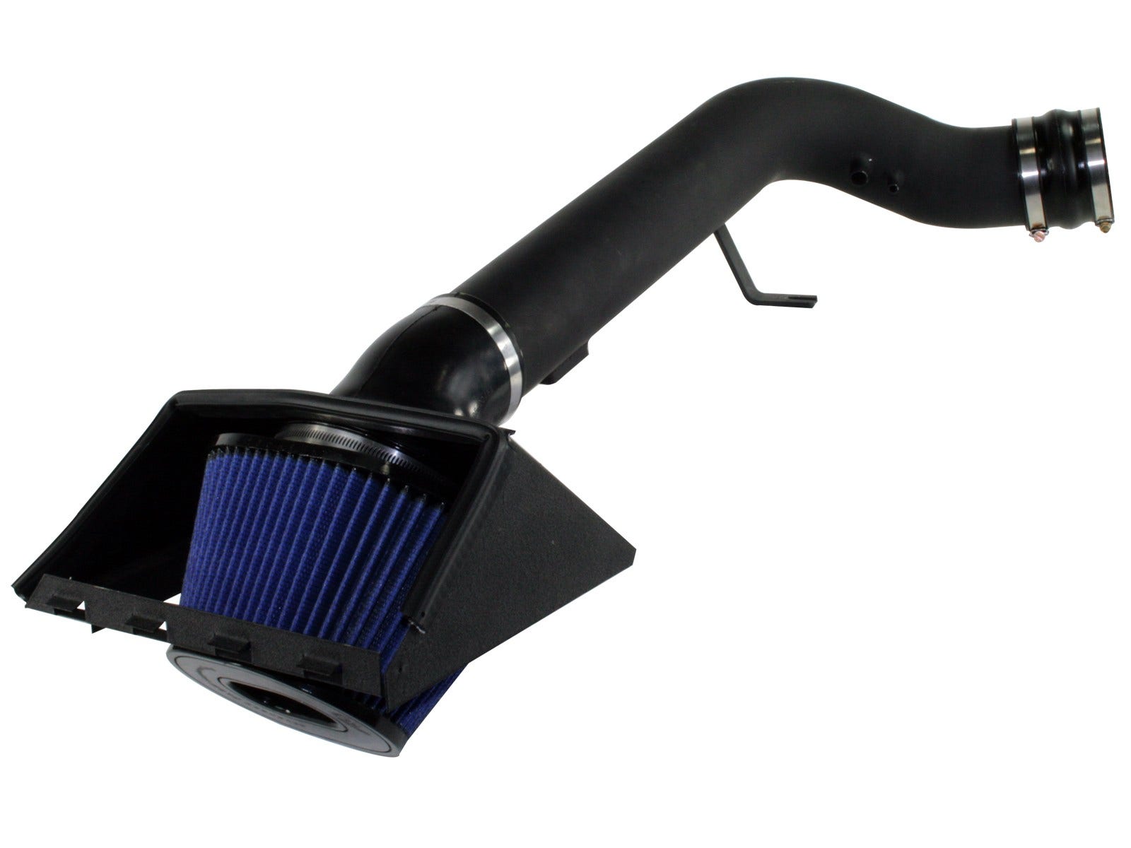 Ais P5r F15010-12 6.2 Blk Afe/Advance Flow Engineering 54-11478-L Air Intake
