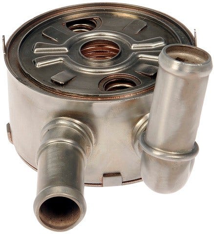 Dorman - Oe Solutions Engine Oil Cooler P/N:918-401  Engine Oil Cooler P/N: