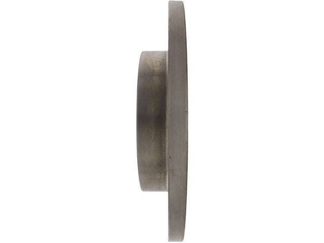 Centric Parts Disc Brake Rotor P/N:121.63051  Disc Brake Rotor P/N: