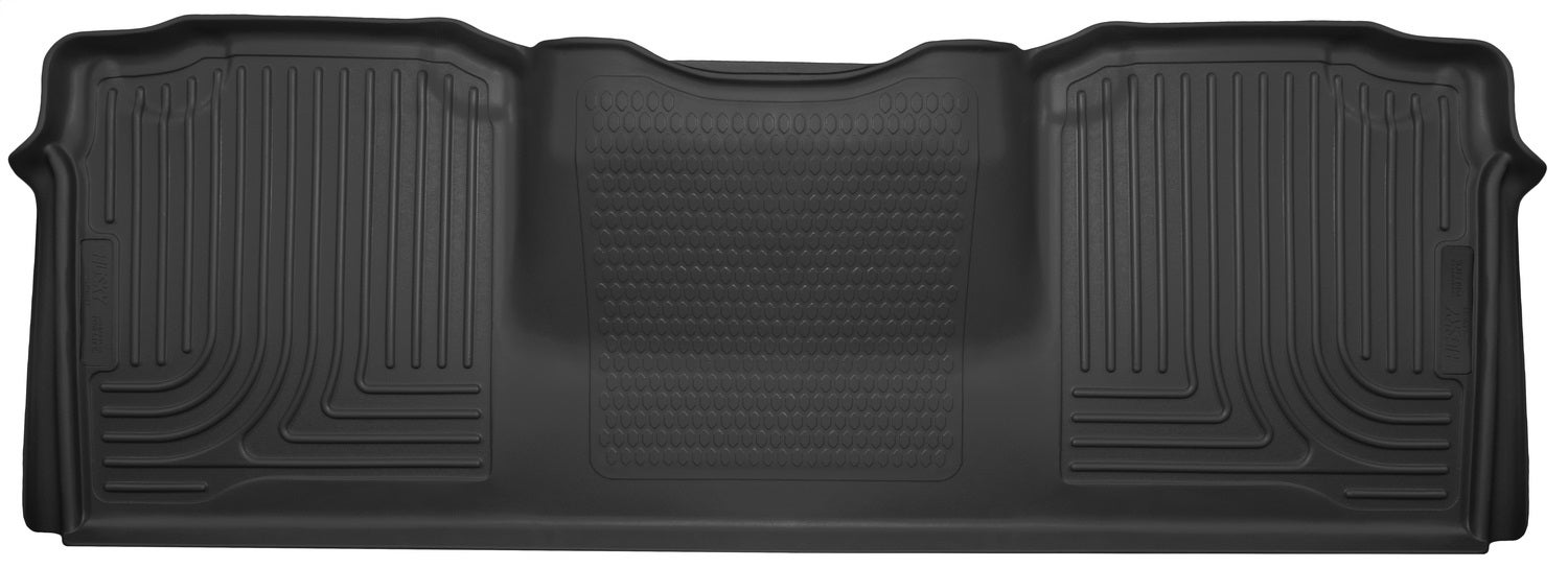 Husky Liners 53681 X-Act Contour Floor Liner Fits 2500 3500 Ram 2500 Ram 3500