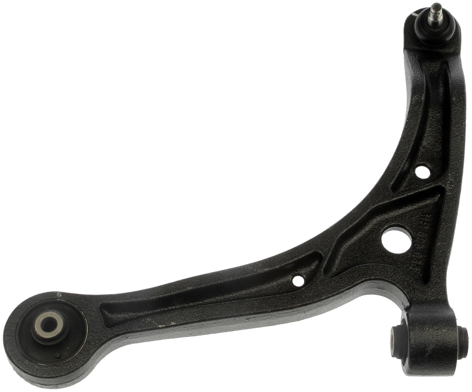 Dorman - Oe Solutions Suspension Control Arm And Ball Joint Assembly P/N:521-351