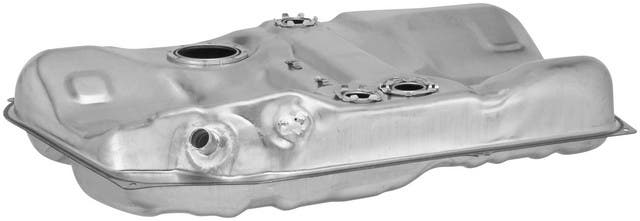 Spectra Premium Fuel Tank P/N:To17d  Fuel Tank P/N: