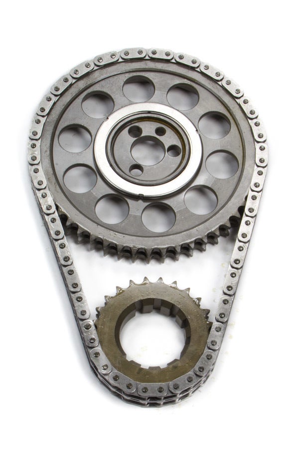 Rollmaster Cs2040 Billet Roller Timing Set With Torrington Bearing For Big Block