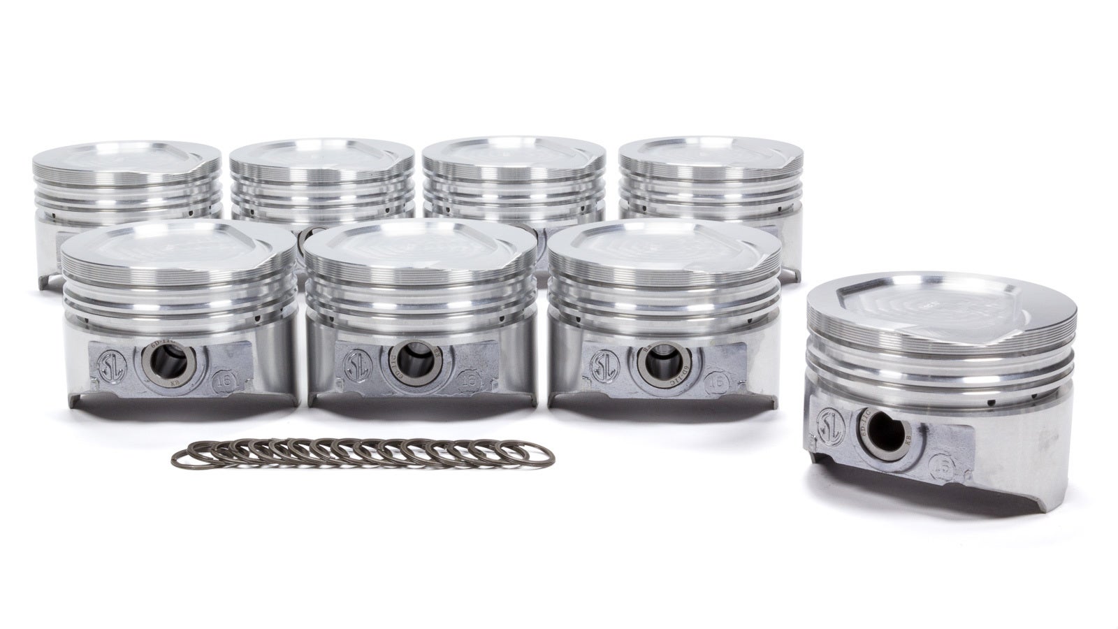 Kb Performance Pistons Kb148.030 Kb Performance Pistons
