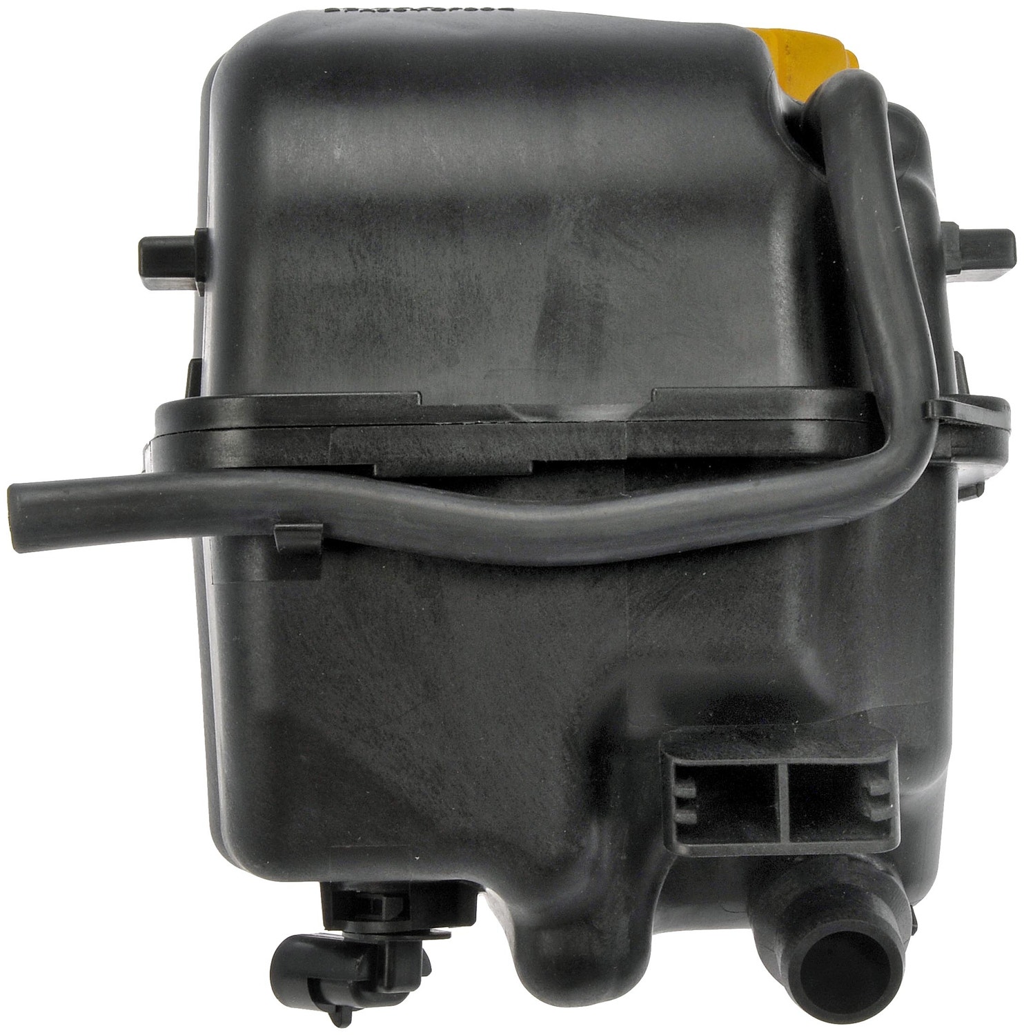 Dorman - Oe Solutions Engine Coolant Reservoir P/N:603-376  Engine Coolant