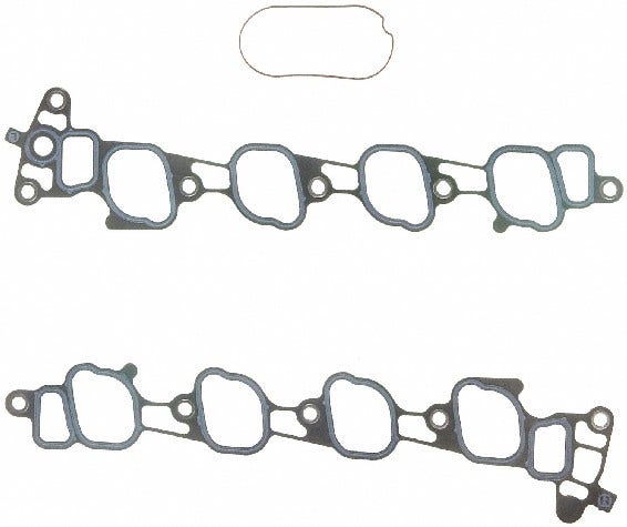 Fel-Pro Engine Intake Manifold Gasket Set P/N:Ms 92836-1  Gaskets Ms 92766