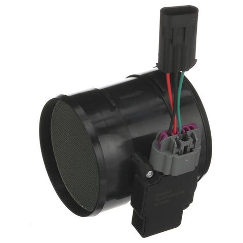 Delphi Mass Air Flow Sensor P/N:Af10056  Mass Air Flow Sensor P/N: