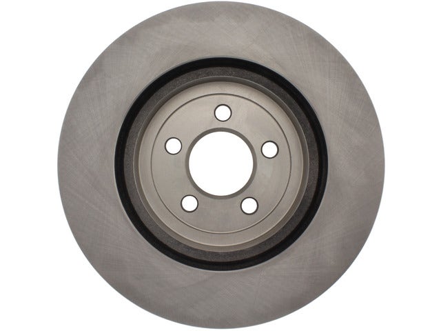 Centric Parts Disc Brake Rotor P/N:121.63061  Disc Brake Rotor P/N: