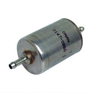 Cummins 1470860 Onan Fuel Filter  1470860 Onan Fuel Filter