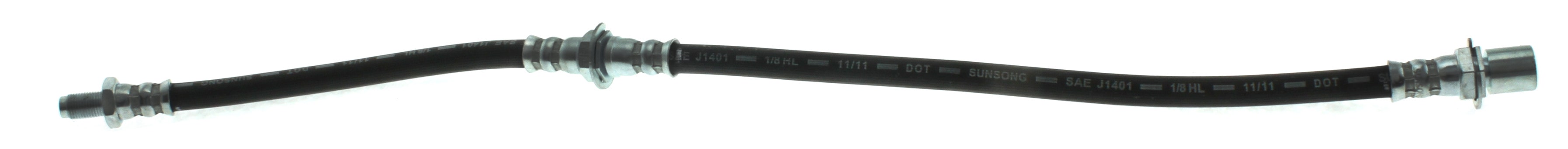Centric Parts Brake Hydraulic Hose P/N:150.44042  Brake Hydraulic Hose P/N: