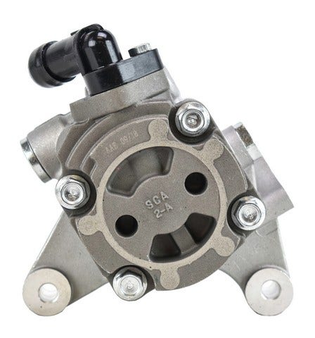 Atlantic Automotive Engineering Power Steering Pump P/N:5707N  Power Steering
