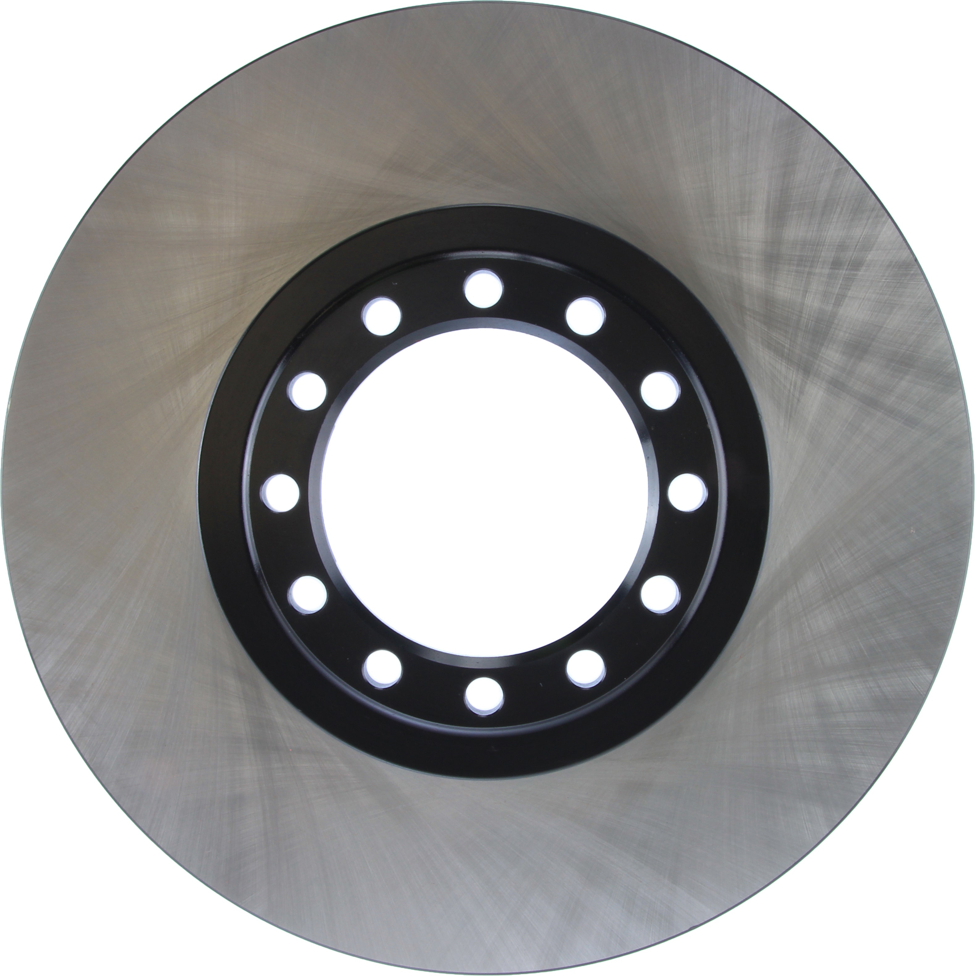 Centric Parts Disc Brake Rotor P/N:120.43019  Disc Brake Rotor P/N: