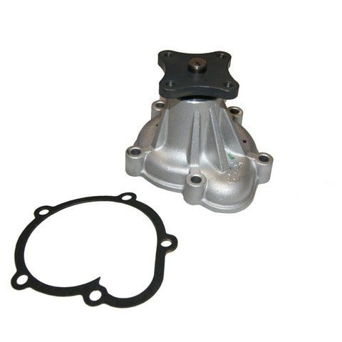 Gmb Engine Water Pump P/N:150-1240  Engine Water Pump P/N:
