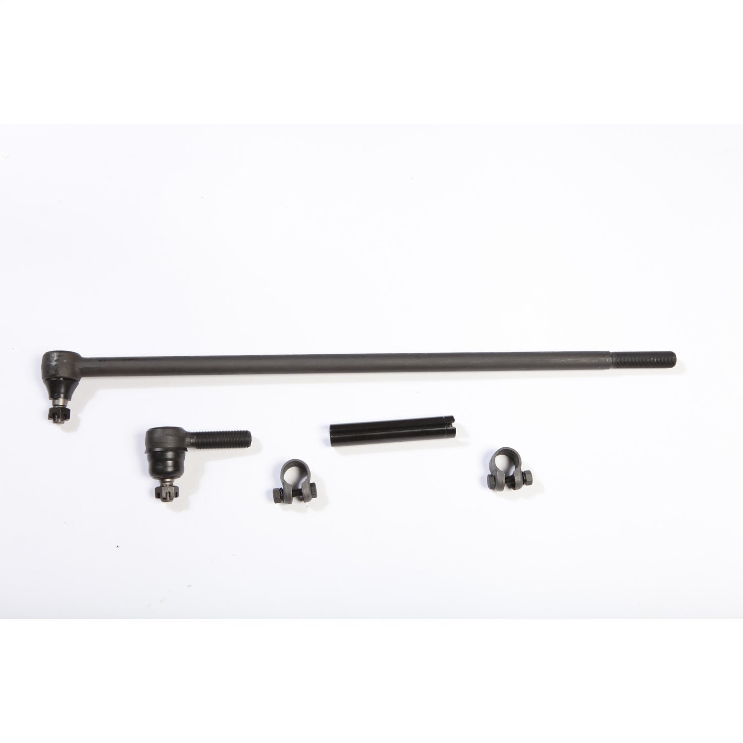 Omix 18054.01 Tie Rod Assembly Fits 72-83 Cj5 Cj7 Scrambler   Tie Rod Assembly