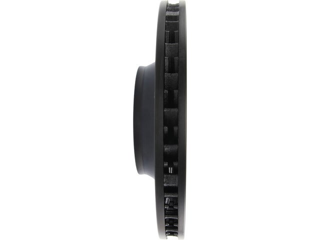 Centric Parts Disc Brake Rotor P/N:126.33091Sr  Disc Brake Rotor P/N: