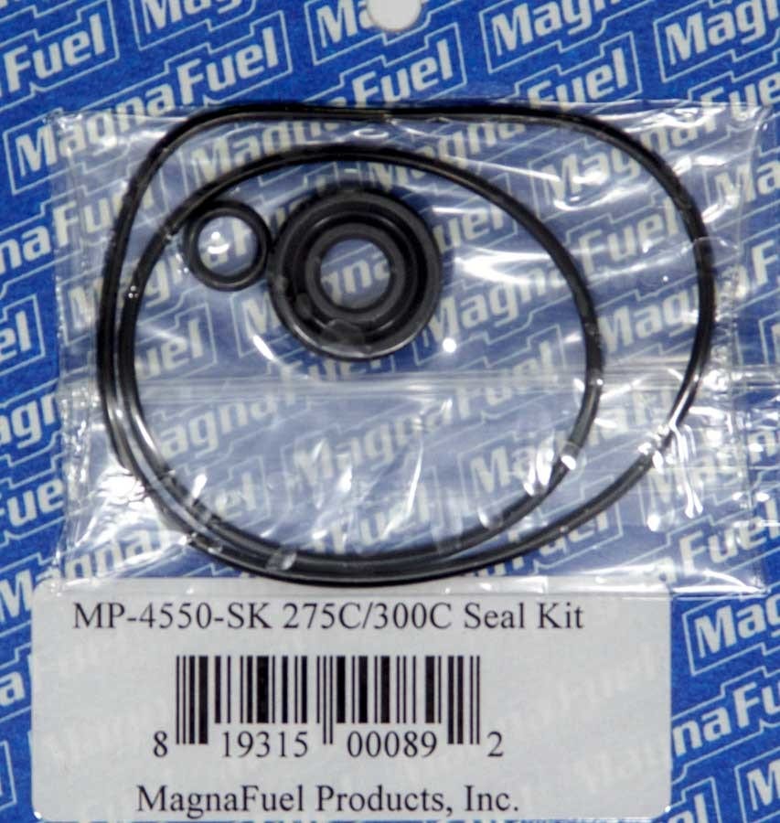 Magnafuel Mp-4550-Sk Seal Kit For Quickstar 275 Magnafuel  Seal Kit For