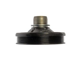 Dorman - Oe Solutions Engine Harmonic Balancer P/N:594-324 Oe Solutions (Tm)