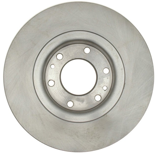 Raybestos Brakes Disc Brake Rotor P/N:580023R   Brake Rotor Professional Grade;