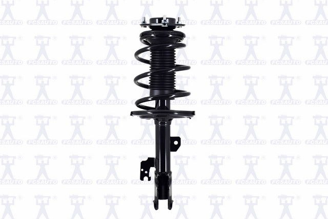 Focus Auto Parts Suspension Strut And Coil Spring Assembly P/N:1331582L