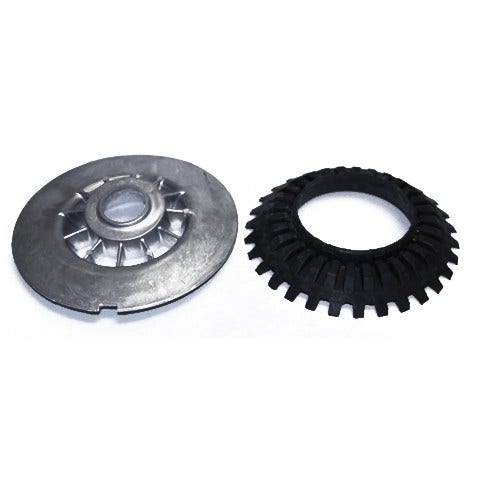 Westar Coil Spring Insulator P/N:St-5972  Coil Spring Insulator P/N: