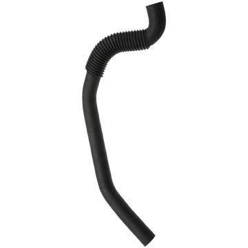 Dayco Radiator Coolant Hose P/N:71296  Radiator Coolant Hose P/N: