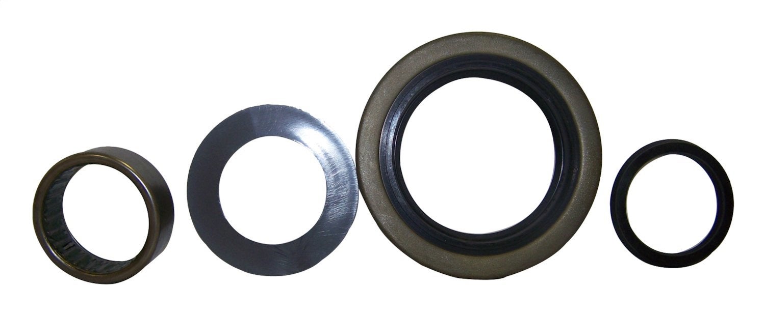 Crown Automotive J8126510 Axle Spindle Bearing Kit Fits 72-76 Cj5 Cj6 Cj7 Crown