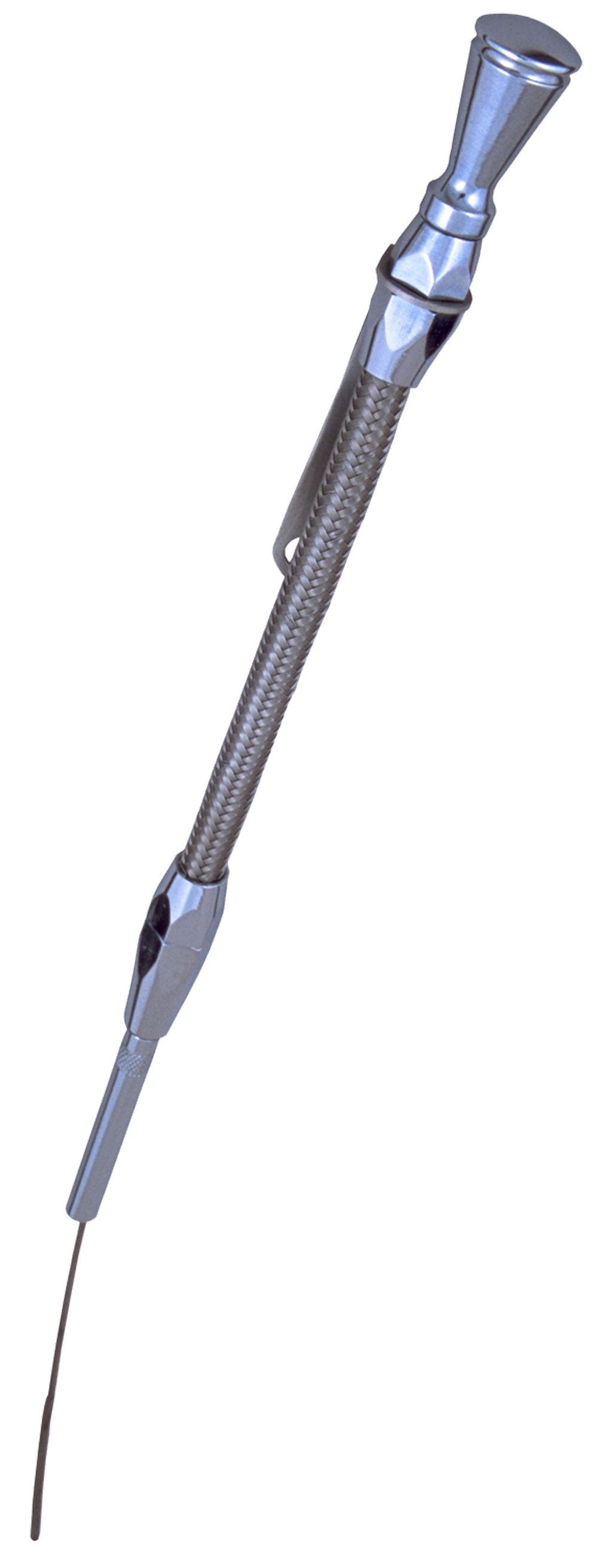 Transdapt 8141 Flexible Oil Dipstick-Sbc Trans Dapt  Oil Dipstick; Overall