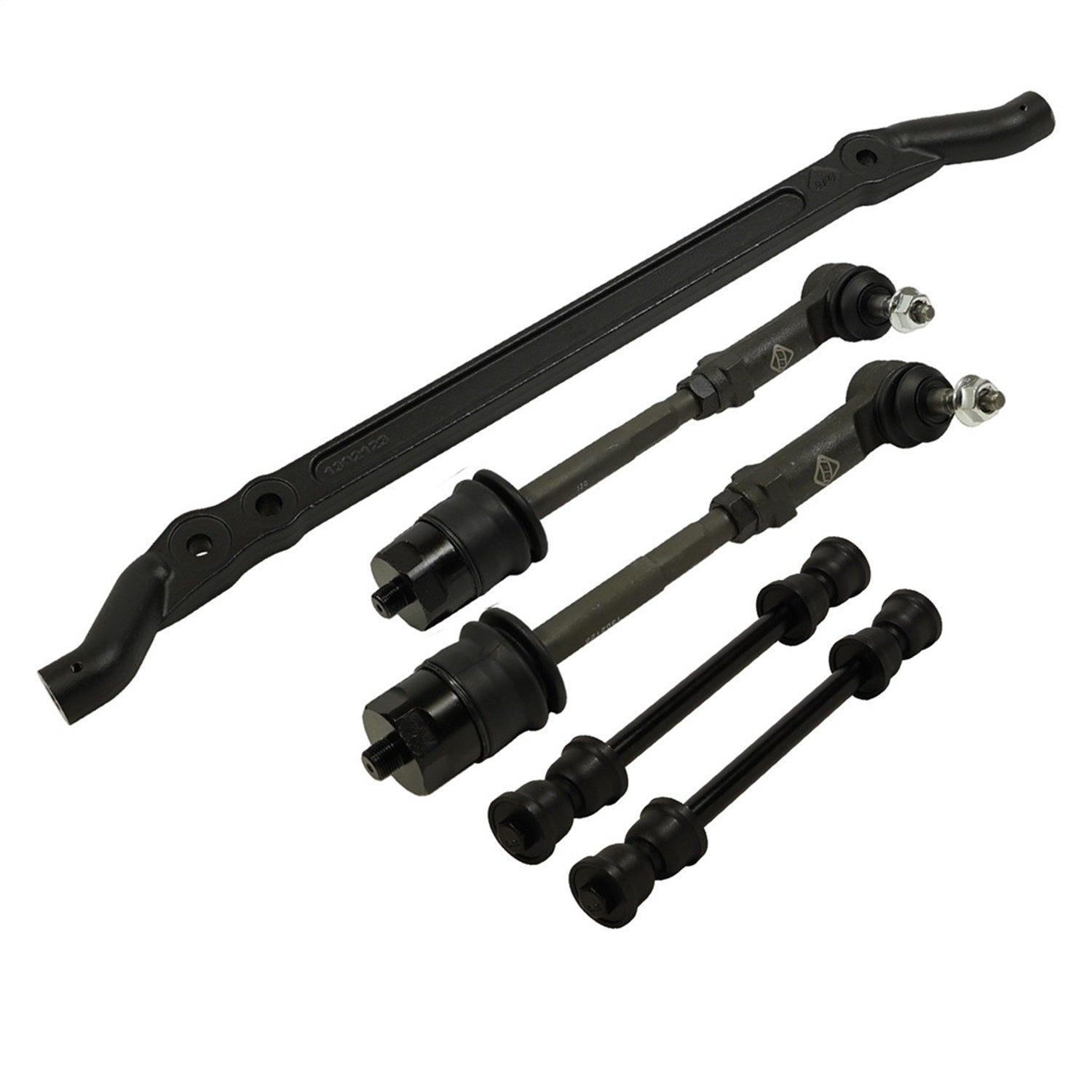 Bd Diesel 1032150 Bd Steering Upgrade Kit   Bd Steering Upgrade Kit