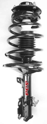 Focus Auto Parts Suspension Strut And Coil Spring Assembly P/N:1332305R
