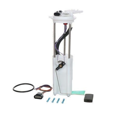 Carter Fuel Pump Module Assembly P/N:P74773m  Fuel Pump Module Assembly P/N: