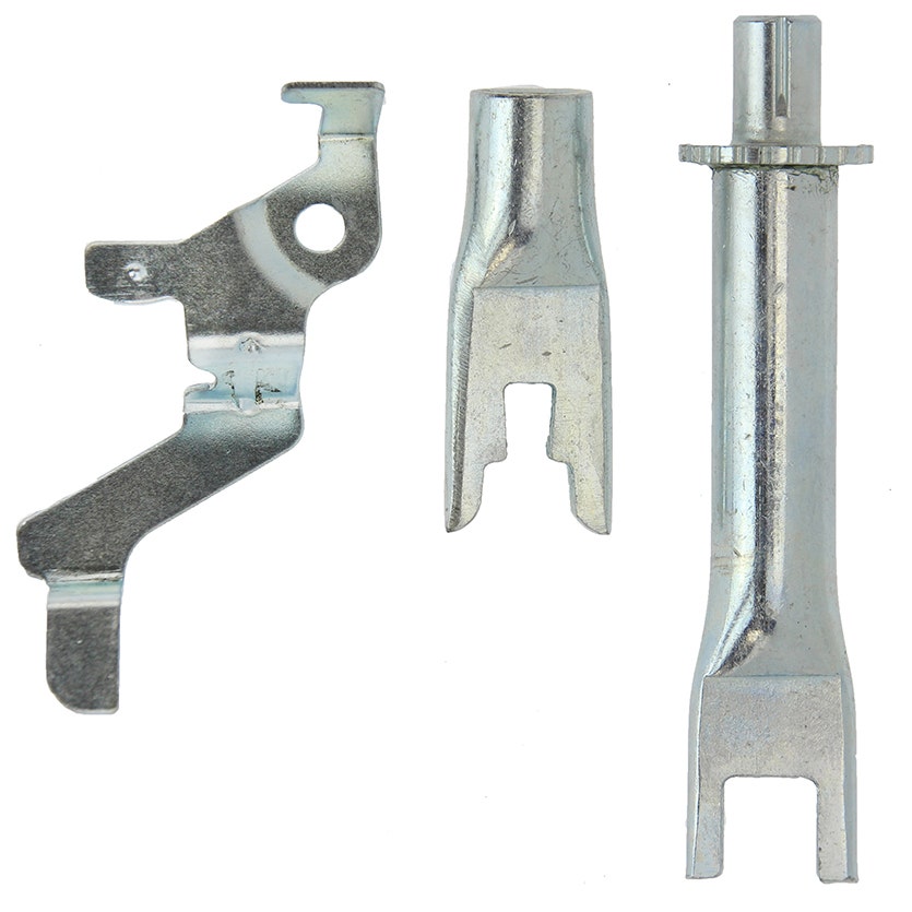 Centric Parts Drum Brake Self-Adjuster Repair Kit P/N:119.44025  Drum Brake