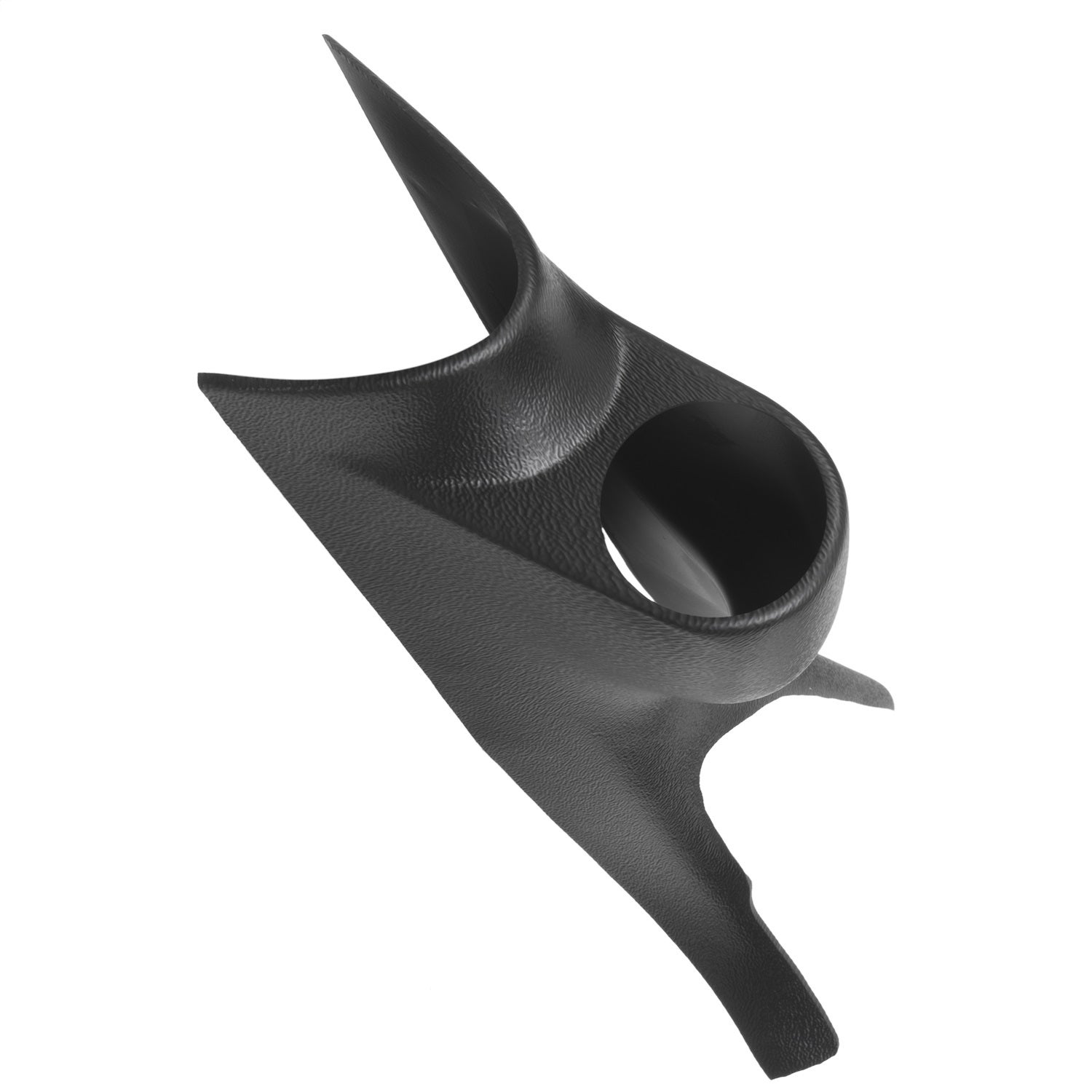 Autometer 10129 Mounting Solutions Single Gauge Pod Fits 10-14 Mustang