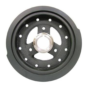 Dayco Engine Harmonic Balancer P/N:Pb1050n  Engine Harmonic Balancer P/N: