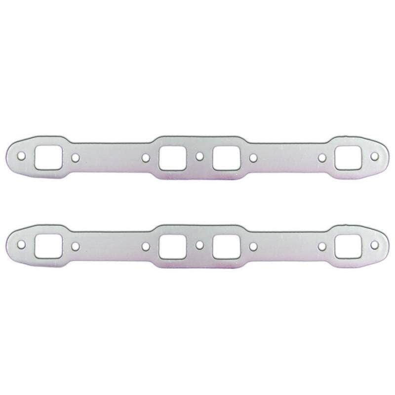 Remflex 3021 Exhaust Gasket For Ford V8 Engine, (Set Of 2)   Exhaust Gasket For