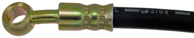 Brake Hydraulic Hose P/N:H38826 Brake Hydraulic Hose P/N: