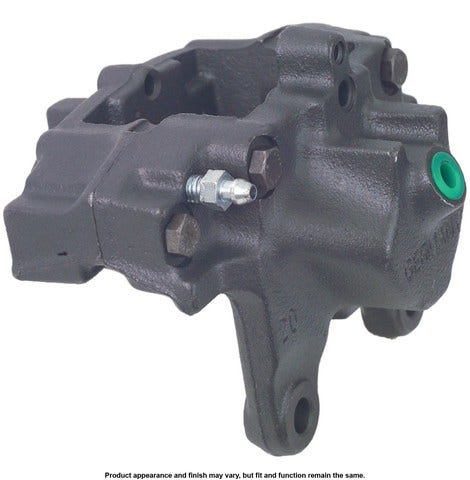 Cardone Reman Disc Brake Caliper P/N:19-2098  Disc Brake Caliper P/N: