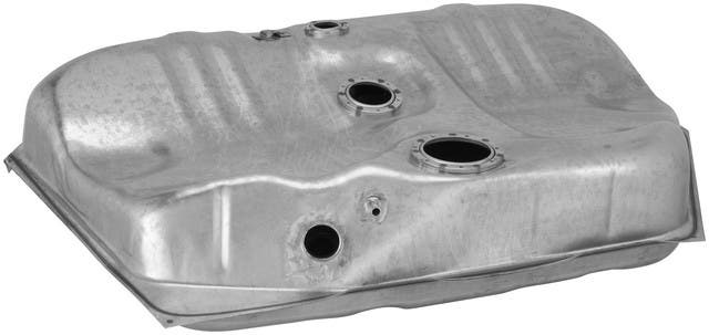 Spectra Premium Fuel Tank P/N:To4b  Fuel Tank P/N:
