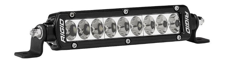 Rigid Industries 906613 Sr-Series Pro Combo Light Bar   Sr-Series Pro Combo