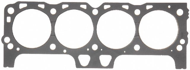 Fel-Pro Engine Cylinder Head Gasket P/N:17068  Engine Cylinder Head Gasket P/N: