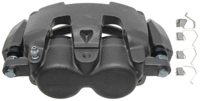 Raybestos Brakes Disc Brake Caliper P/N:Frc11895 Professional Grade Brake