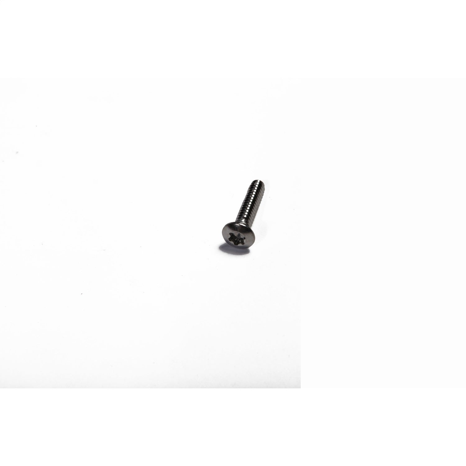 Omix 11802.02 Door Handle Screw Fits 87-95 Wrangler (Yj)   Door Handle Screw
