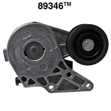 Dayco Accessory Drive Belt Tensioner Assembly P/N:89346  Products Inc 89339