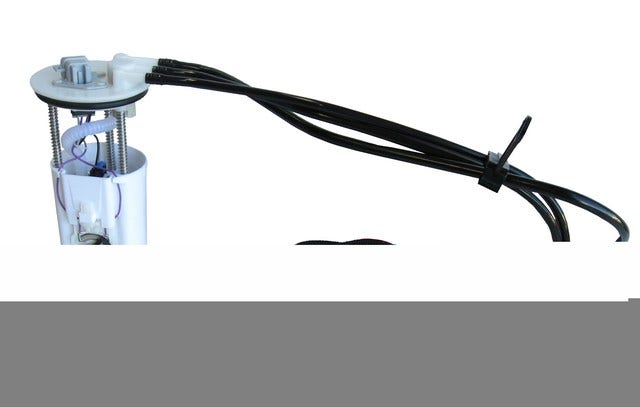 Autobest Fuel Pump Module Assembly P/N:F2925a  Fuel Pump Module Assembly P/N: