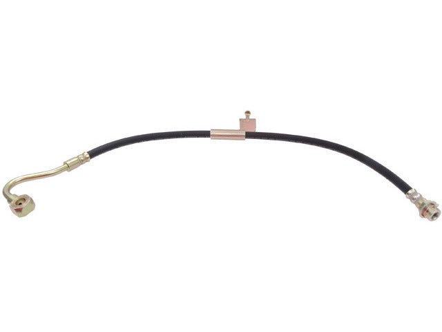 Raybestos Brakes Brake Hydraulic Hose P/N:Bh38184  Brake Hydraulic Hose P/N: